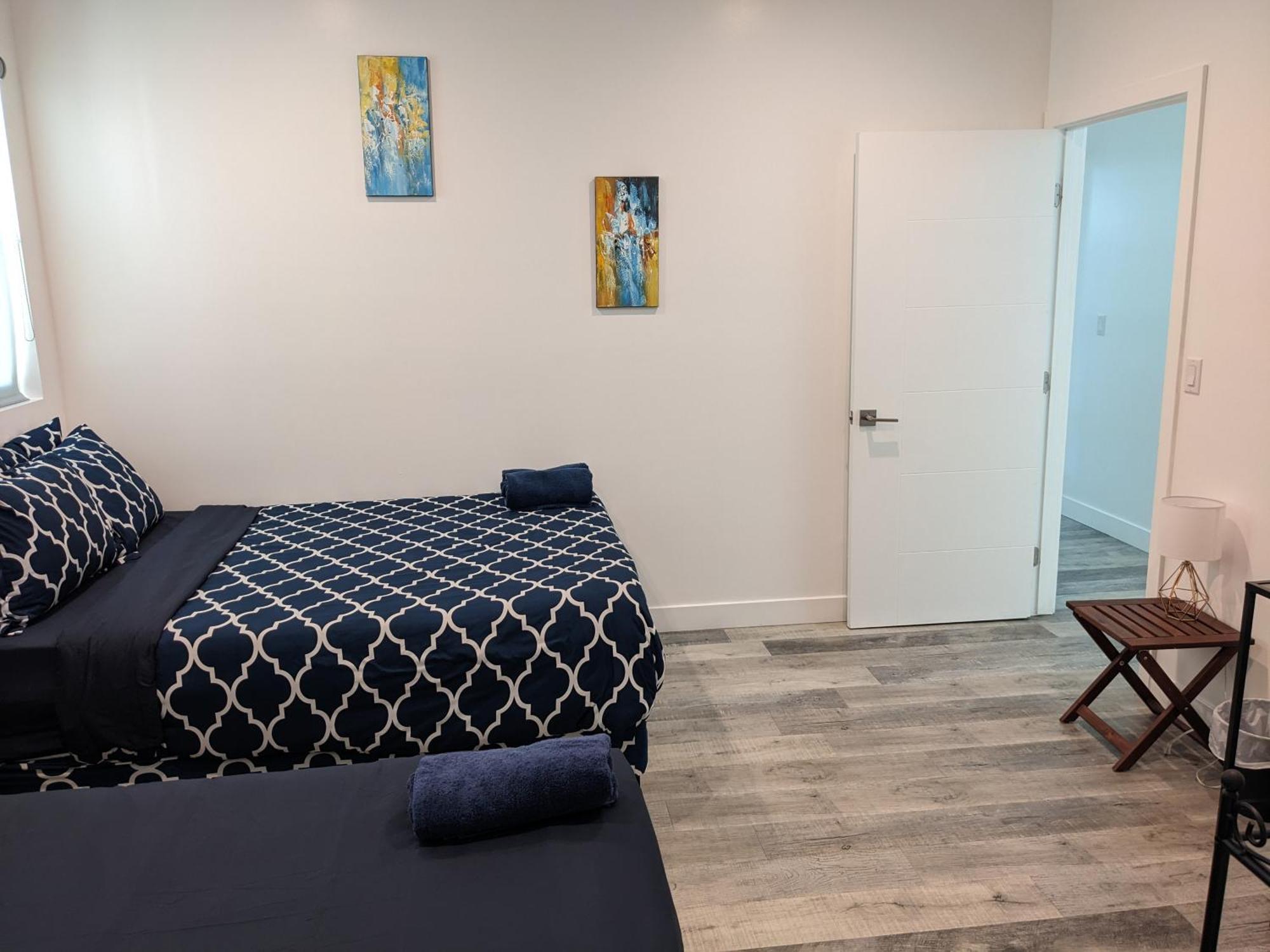 Cheerful 4Br Home With Parking In East Hollywood Los Angeles Exteriör bild